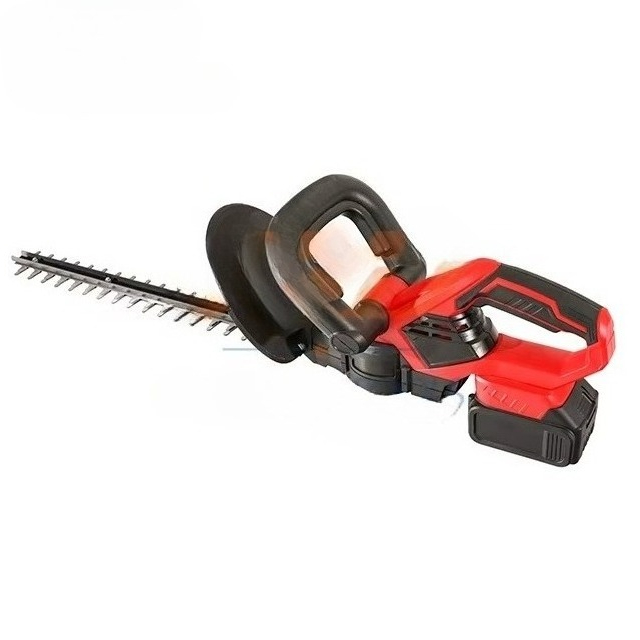 Power Quality Tools - 高品質リチウム電動工具 ガーデン電動ヘッジトリマー 18Vコードレス多機能リチウムパワーヘッジトリマー
