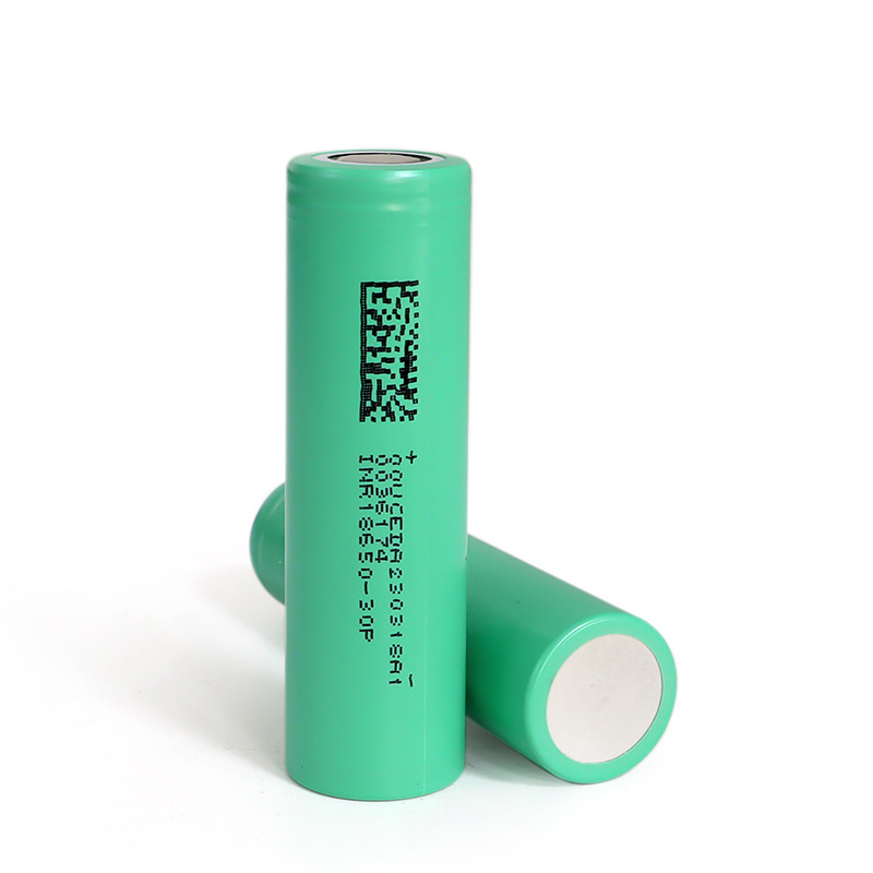 Power Tools Top Brands - DMEGC INR18650-30P 3.6V 3000mAh 高放電率バッテリー 電動工具用
