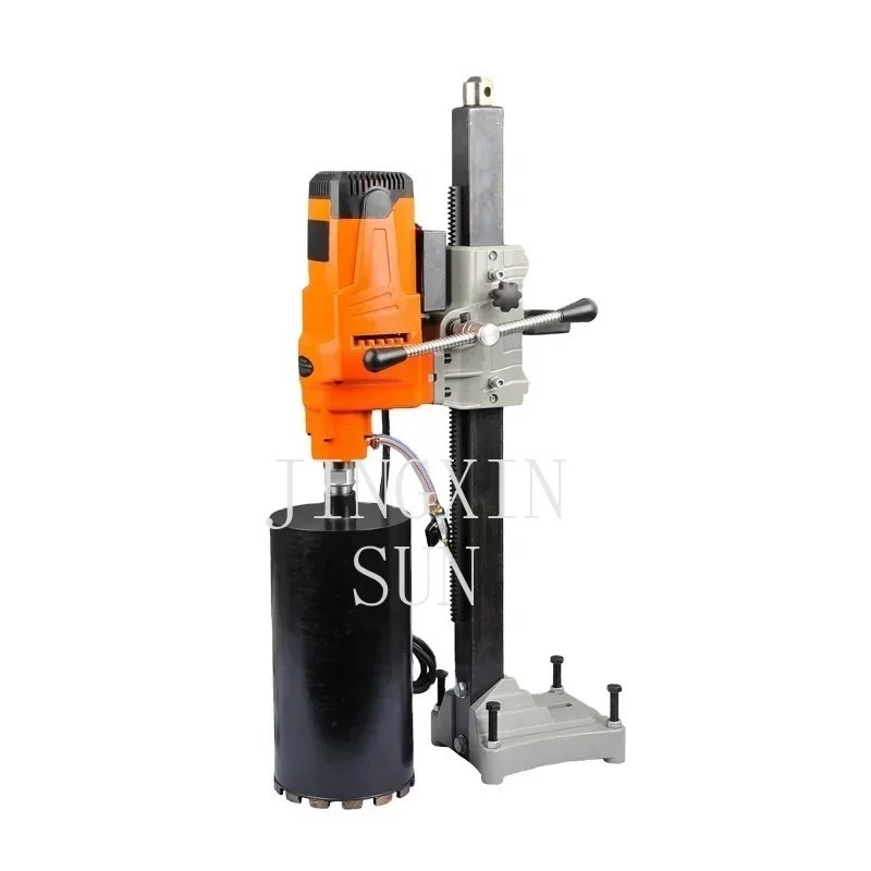 Power Tools Top Brands - オリジナルの新品！トップセラー 200 ミリメートルコアリングドリルマシンコンクリート掘削穴 1-1/4 