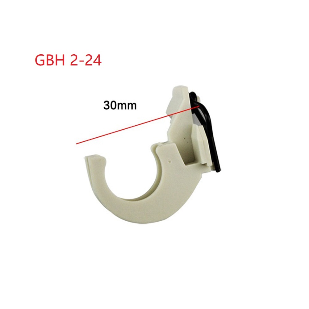 Power Quality Tools - ハンマー内位置スイッチ電動工具部品ベージュプラスチック交換、gbh 2-24、gbh 2-26、高品質、1個