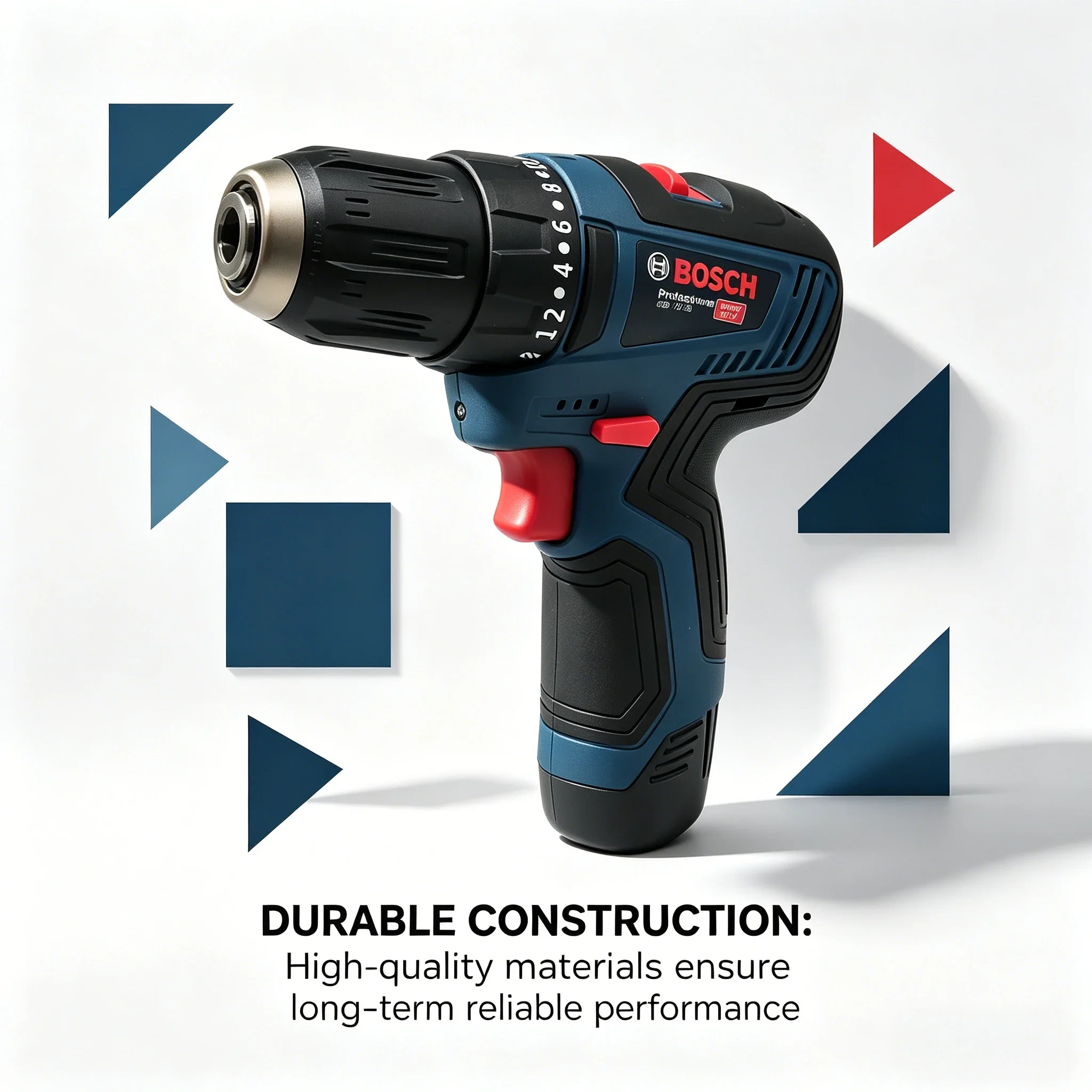 Power Tools Cordless - ボッシュ GSB 12V-30 プロフェッショナル電動ドリル、コードレスドライバー、ヘビーデューティー、多機能、家庭用、スクリュードライバー、DIY