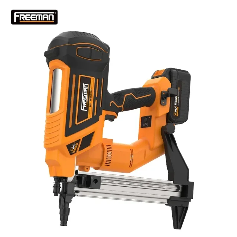 Power Tools Cordless - 2026/フリーマン 20V ブラシレスモーター リチウムイオンバッテリー 電動工具 電動ネイルマシン