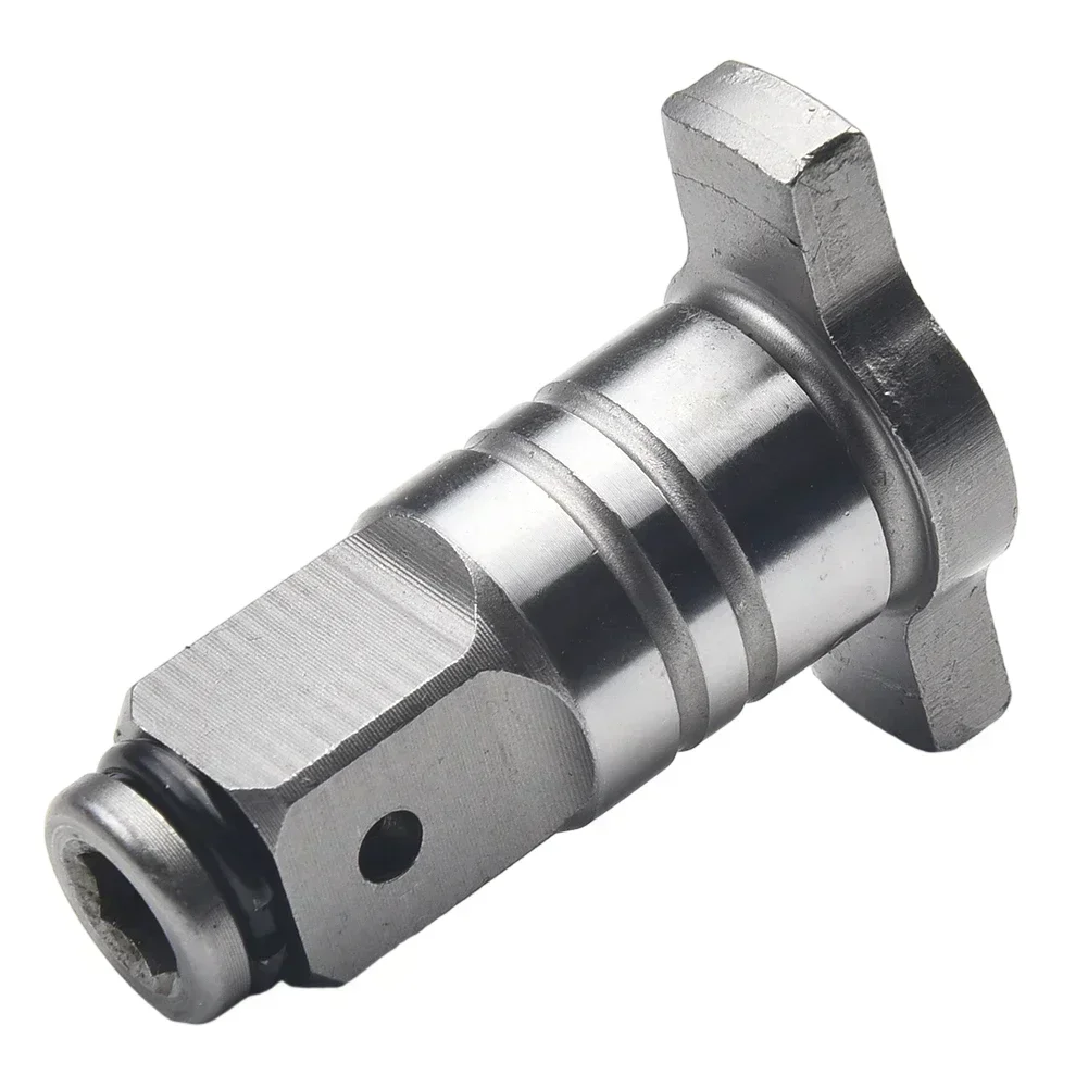 Power Quality Tools - 電動工具用インパクトレンチ部品,デュアルユース,耐久性,使いやすく,シャフトパーツ,高品質,新品,2個