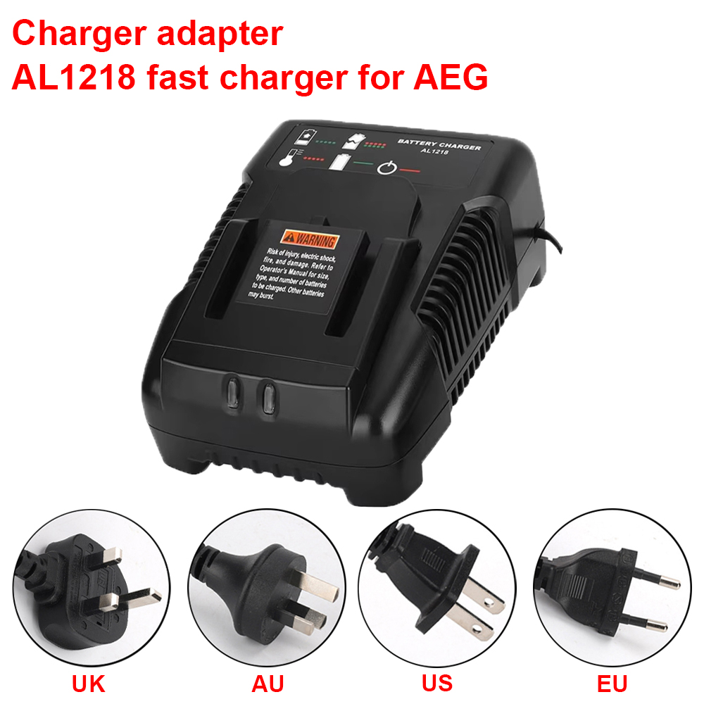 Power Quality Tools - RIDGID AEG 14.4V 18V リチウムイオン電池 2A