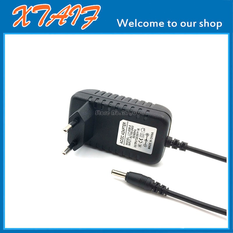最高品質の5V 1A電源アダプター、5V1A 5V1000m - Power Quality Tools のレビューと価格