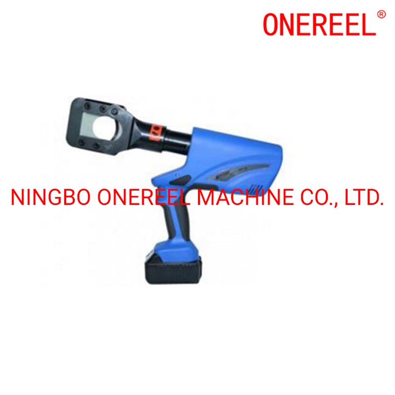 最大65mm対応 バッテリー駆動式 電動コードレス油圧ケーブ - Power Tools Cordless のレビューと価格