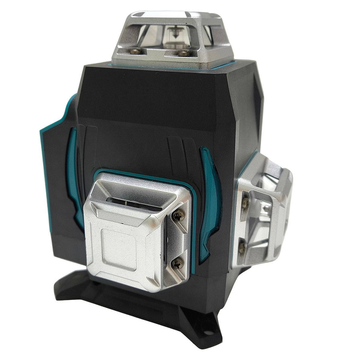マキタ 18V バッテリー 16 ライン 4D レーザーレベ - Power Tools Green Color のレビューと価格