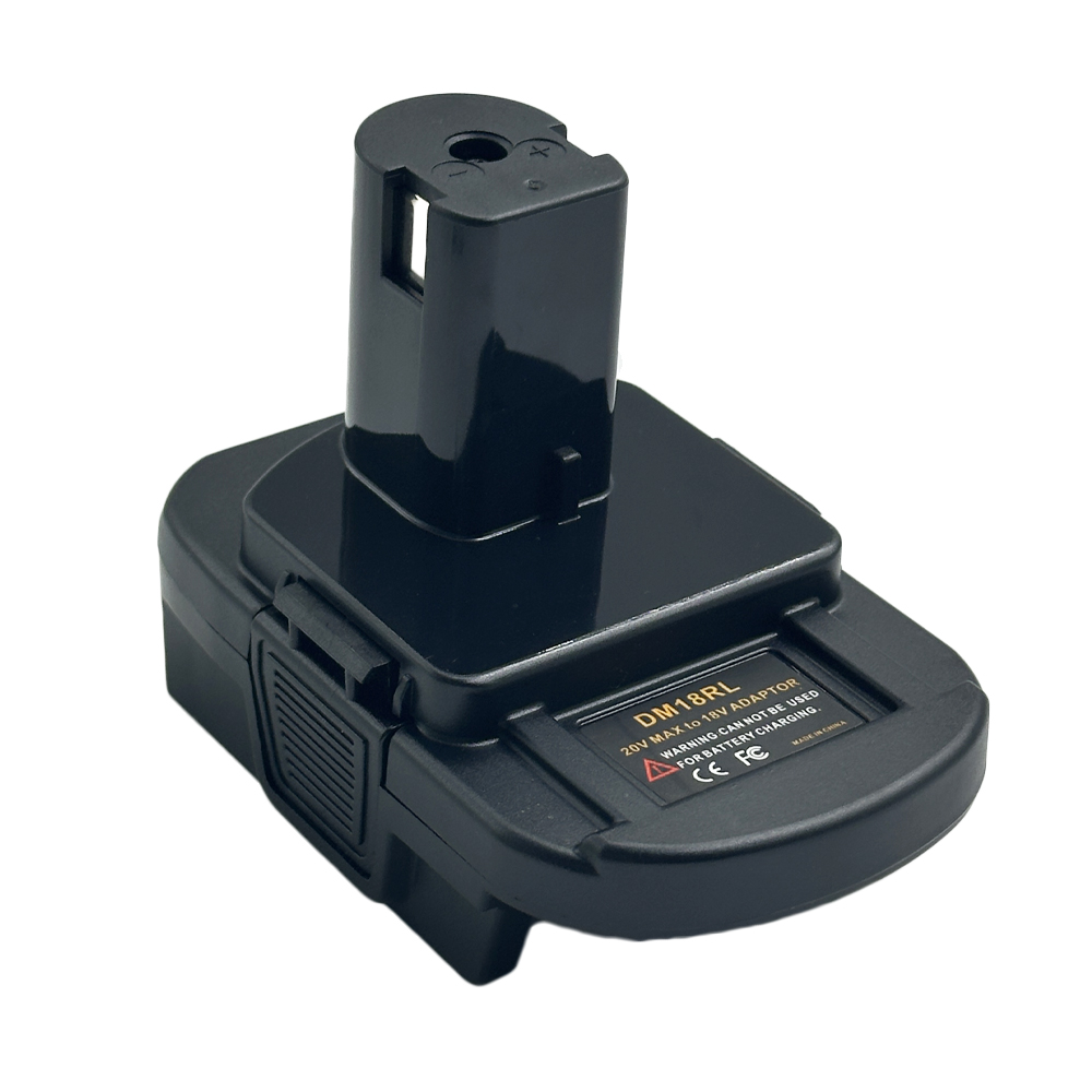 DM18RL アダプターはリョービ 18V 工具と互換性があ - Power Tools Ryobi のレビューと価格