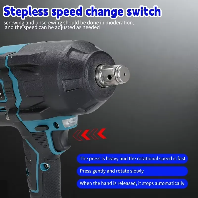ハイマーディンガー 1600N コードレス ブラシレス イン - Power Tools Cordless のレビューと価格