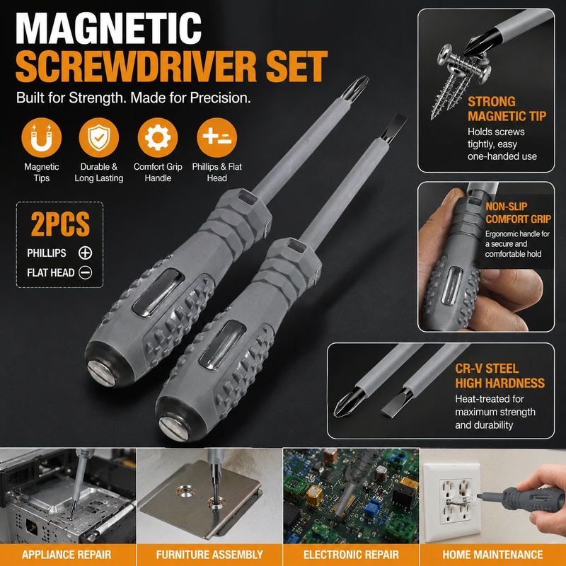 70-600V AC 非接触電圧テスターペン 電気ドライバー - Power Tools Green Color のレビューと価格