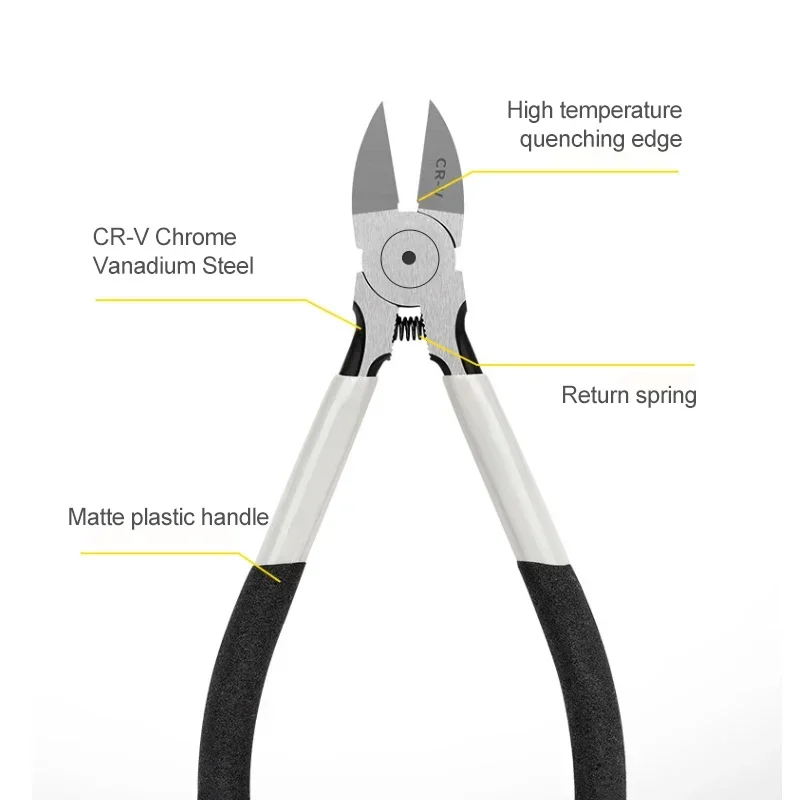 5/6 インチ Cr-V ミニ電子ワイヤーストリッピングプラ - Power Tools Germany のレビューと価格