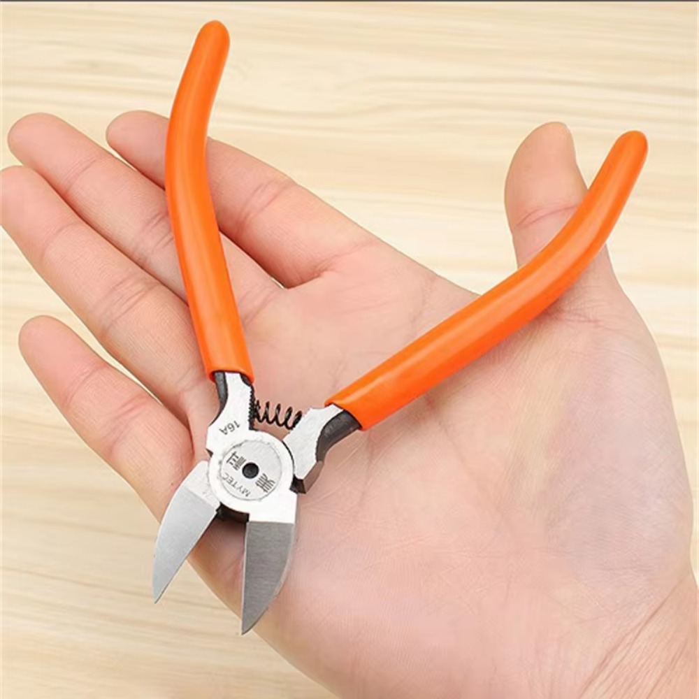 多機能対角プライヤー、電線ケーブルカッター、カッティングサイ - Power Tools Germany のレビューと価格