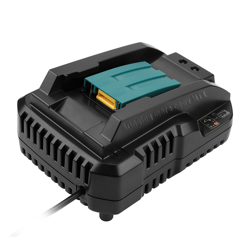 4A バッテリー充電器マキタ 14.4V 18V BL143 - Power Quality Tools のレビューと価格