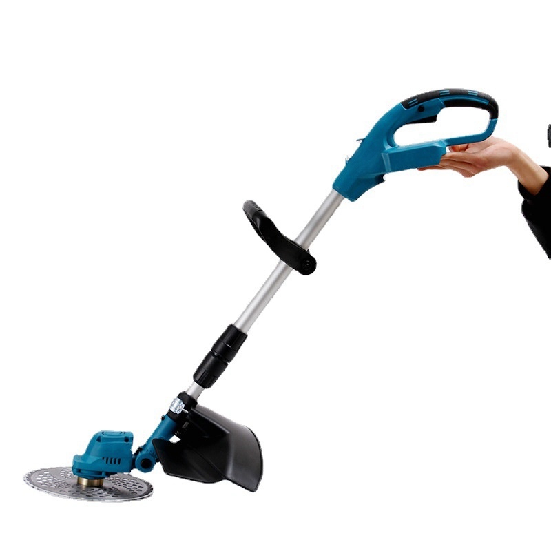 家庭用多機能充電式草刈り機芝刈り機電動コードレスパワーツール - Power Tools Cordless のレビューと価格