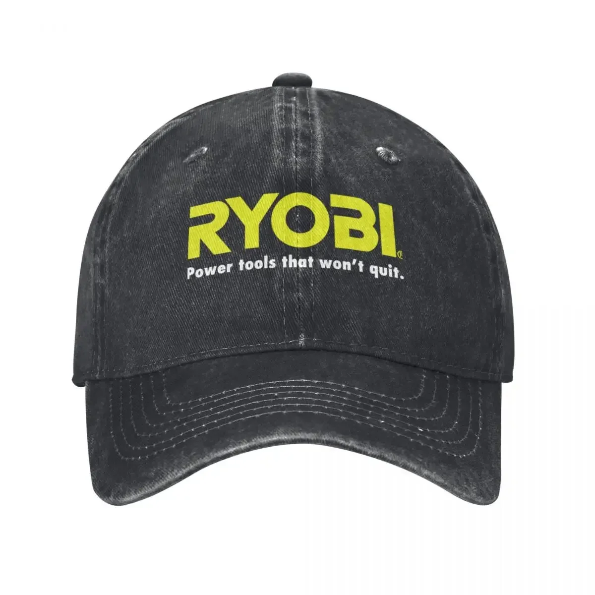 電動工具 RYOBI ロゴ ベースボールキャップ ビーチバッ - Power Tools Ryobi のレビューと価格