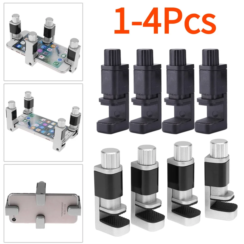 モバイルスクリーンセパレータークリップ,調整可能,固定クラン - Power Tools Battery Repair のレビューと価格