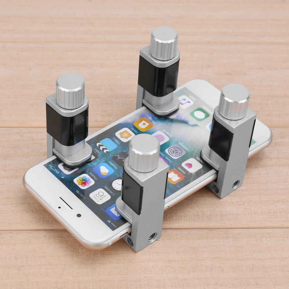 モバイルスクリーンセパレータークリップ,調整可能,固定クラン - Power Tools Battery Repair のレビューと価格