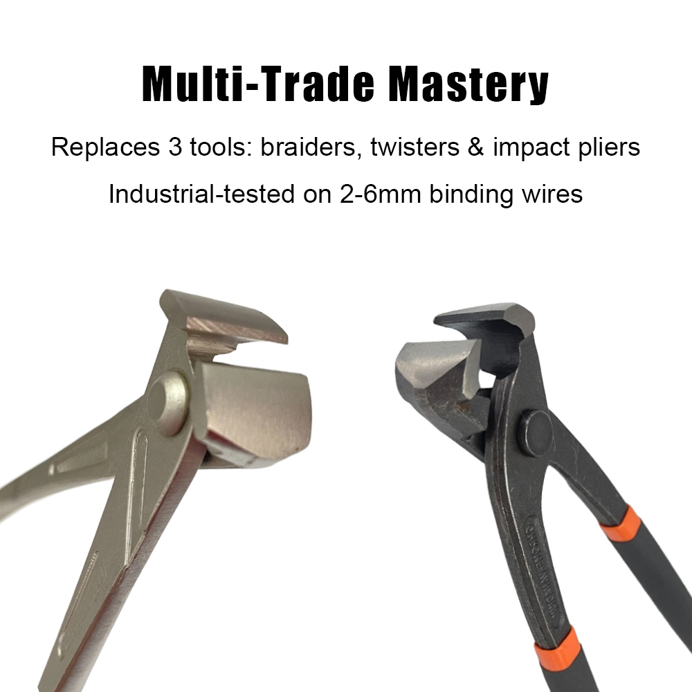 クルミペンチ 省力ワイヤータイプライヤー 爪引っ張り 木工用 - Power Tools Germany のレビューと価格