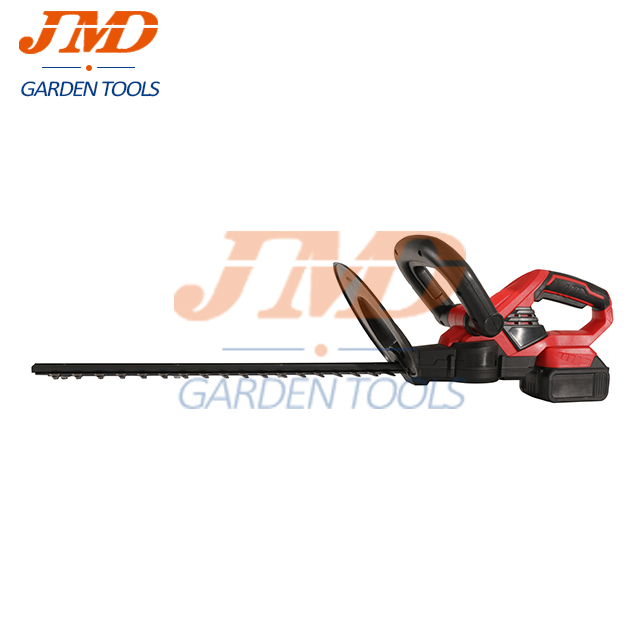 高品質リチウム電動工具 ガーデン電動ヘッジトリマー 18Vコ - Power Quality Tools のレビューと価格