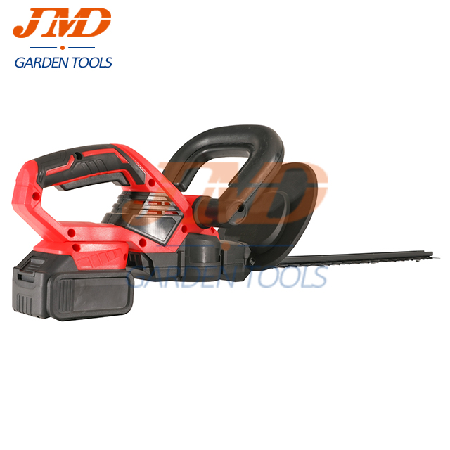高品質リチウム電動工具 ガーデン電動ヘッジトリマー 18Vコ - Power Quality Tools のレビューと価格