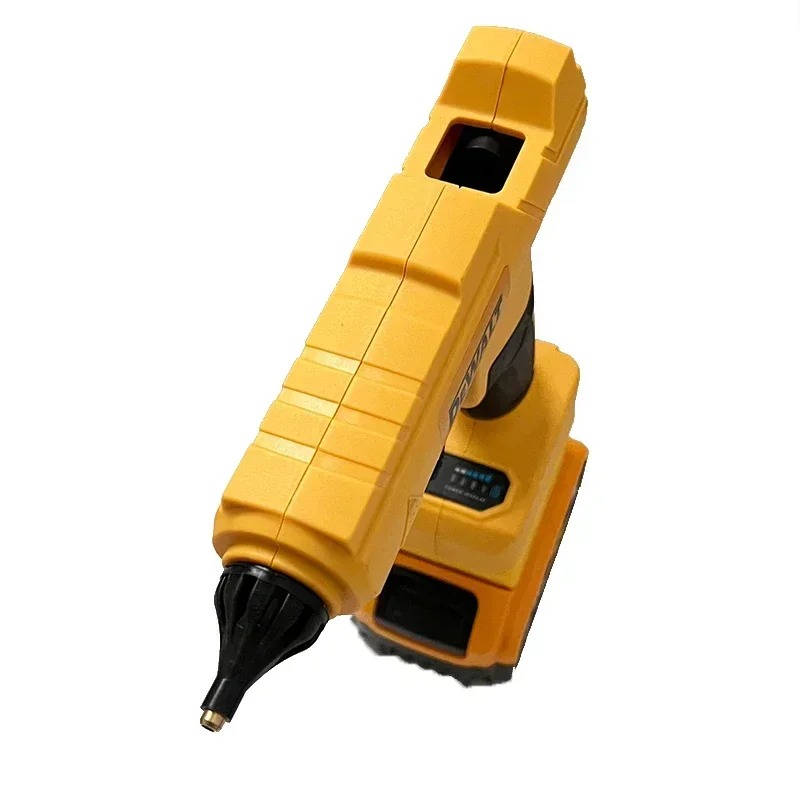 Dewalt コードレス電動ハンドヘルドホットグルーガン修理 - Power Tools Battery Repair のレビューと価格