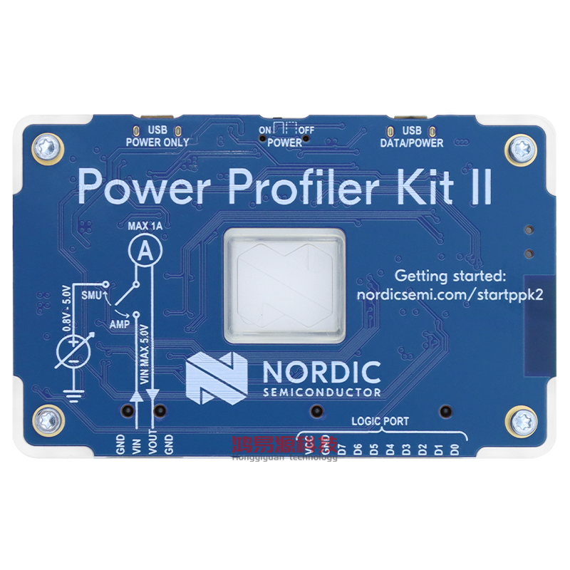 パワープロファイラー キット II NRF-PPK2 電流測 - Power Tools Kits のレビューと価格