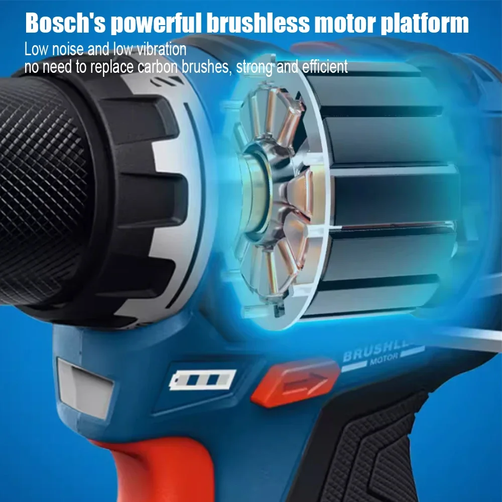 ボッシュ プロフェッショナル GSR 12V-32 コードレ - Power Tools Cordless のレビューと価格