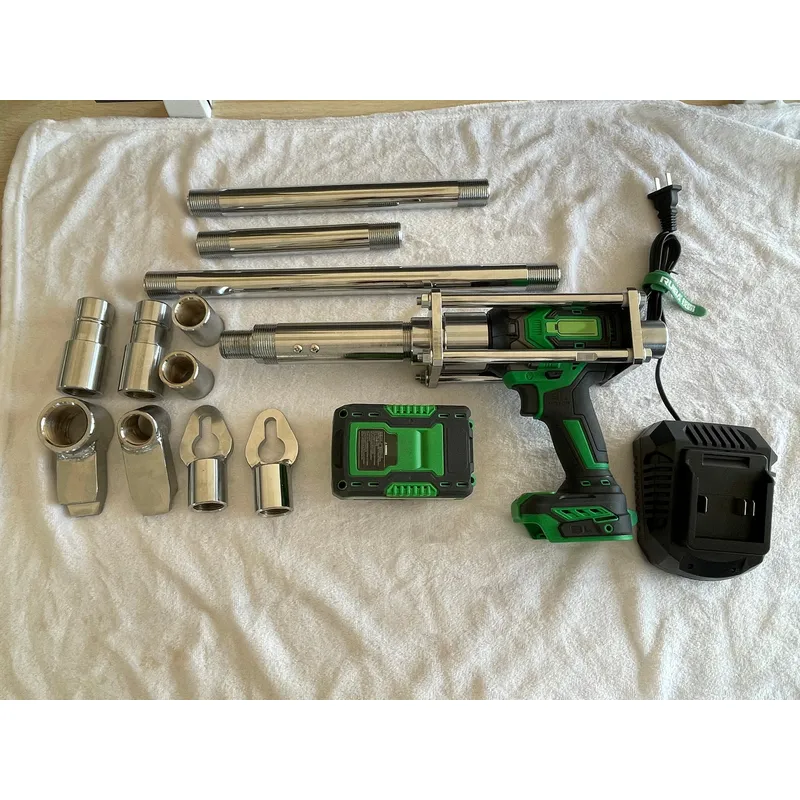 5T 21V 4000mAhリチウム電池式電動工具コードレス - Power Tools Kits のレビューと価格