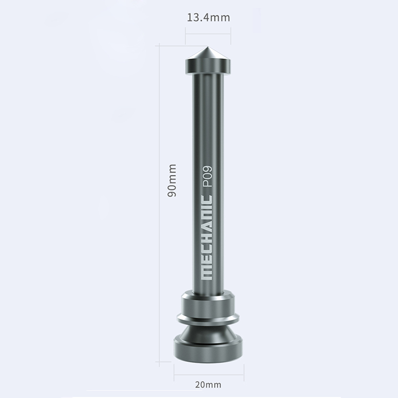 メカニック P09 アルミ合金 BGA はんだペーストブース - Power Tools Green Color のレビューと価格