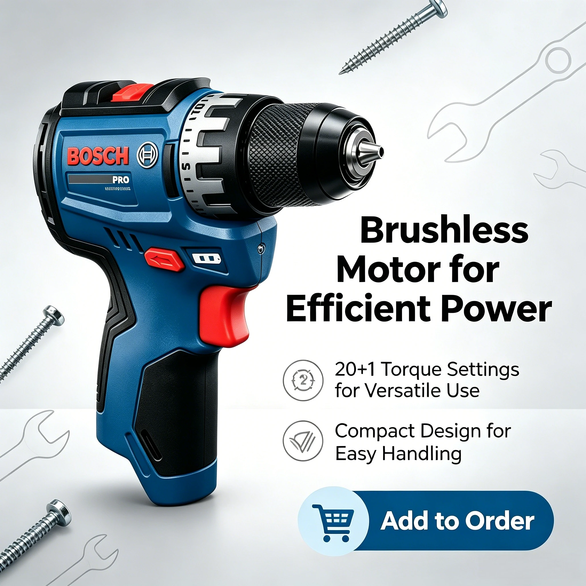 ボッシュ プロフェッショナル GSR 12V-31 コードレ - Power Tools Sheets のレビューと価格