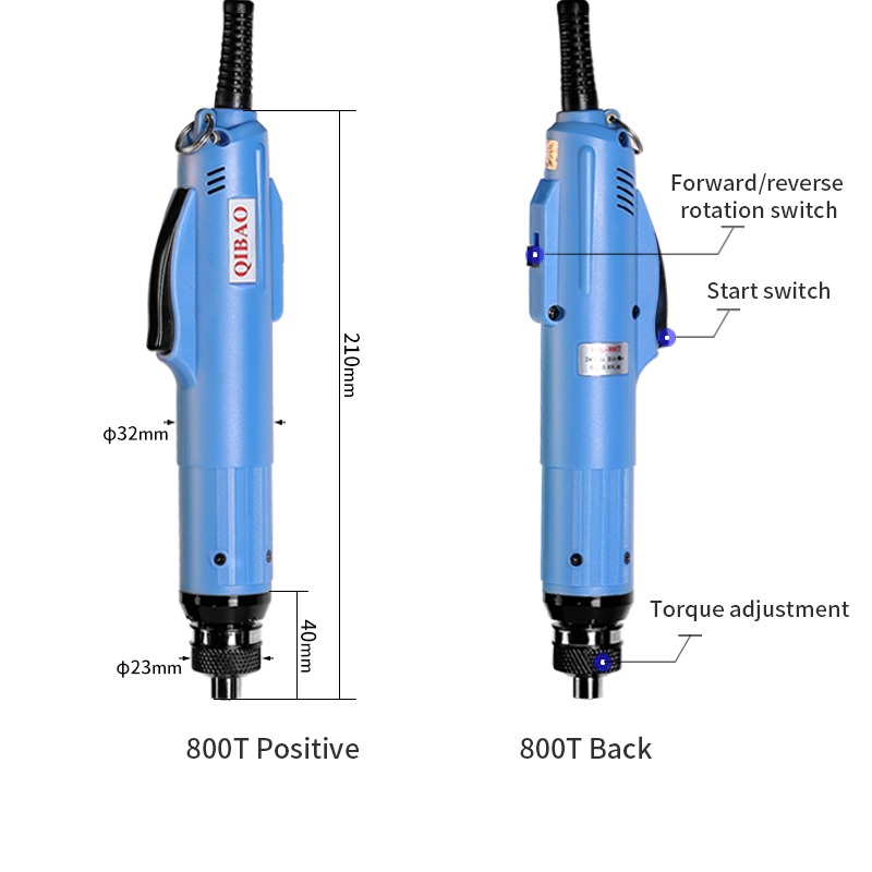 【2026】800T自動電動ドライバーハンドドリル電動工具電 - Power Tools Sheets のレビューと価格