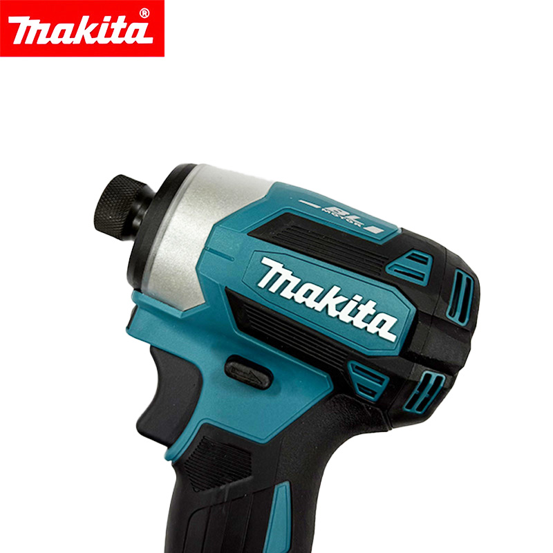 マキタ DTD173 18V ブラシレスインパクトドライバー - Power Tools Battery Repair のレビューと価格