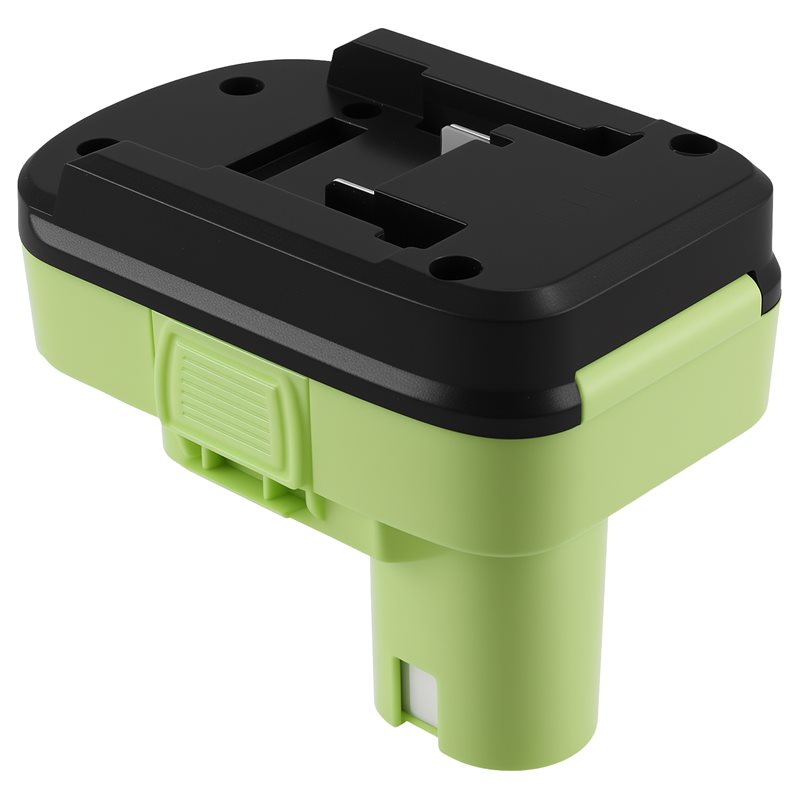 新しいリョービ 18V バッテリー互換 EIN18RL バッ - Power Tools Ryobi のレビューと価格