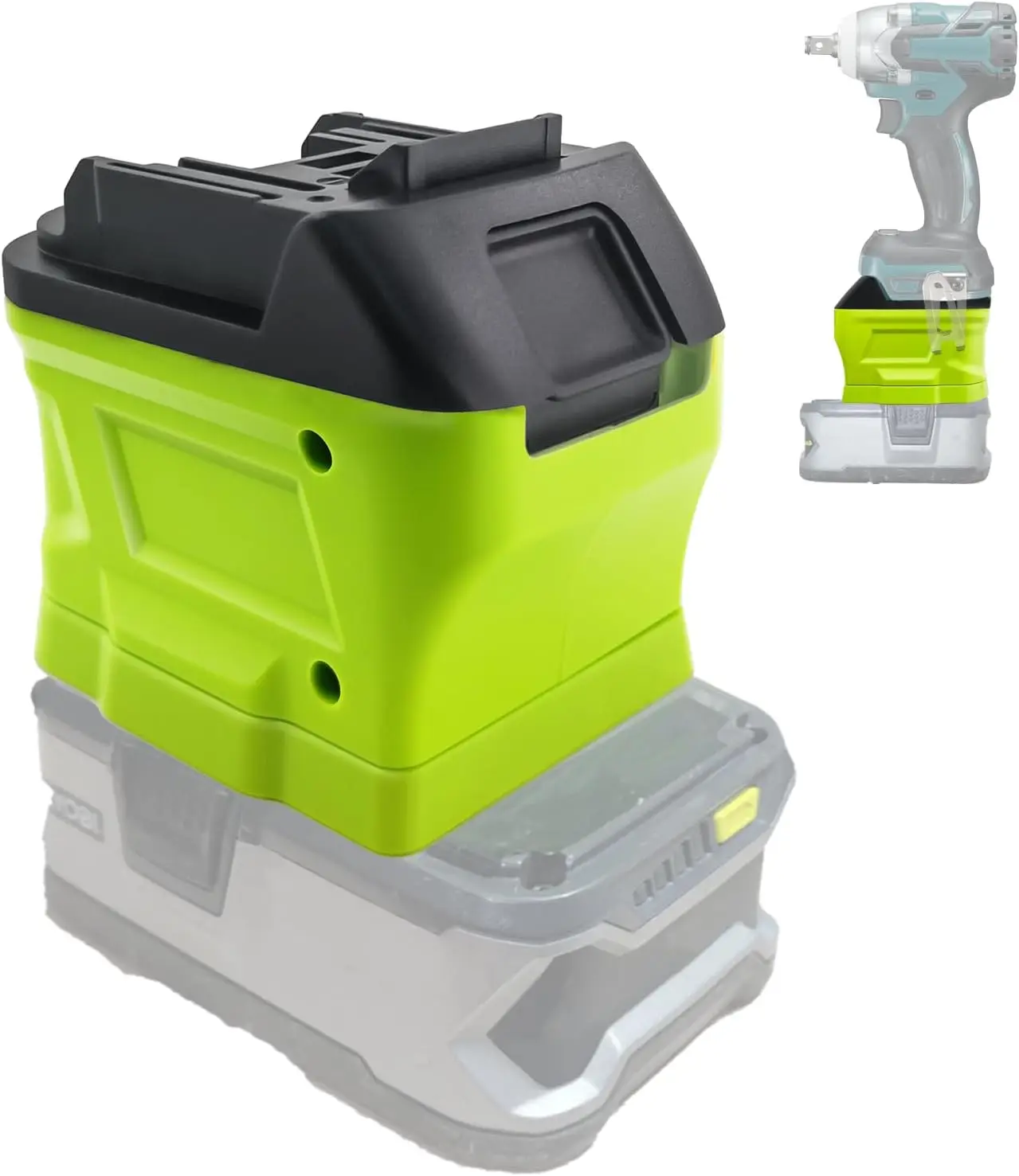 リチウムイオンバッテリー,18Vリチウムイオン,電動工具用バ - Power Tools Ryobi のレビューと価格