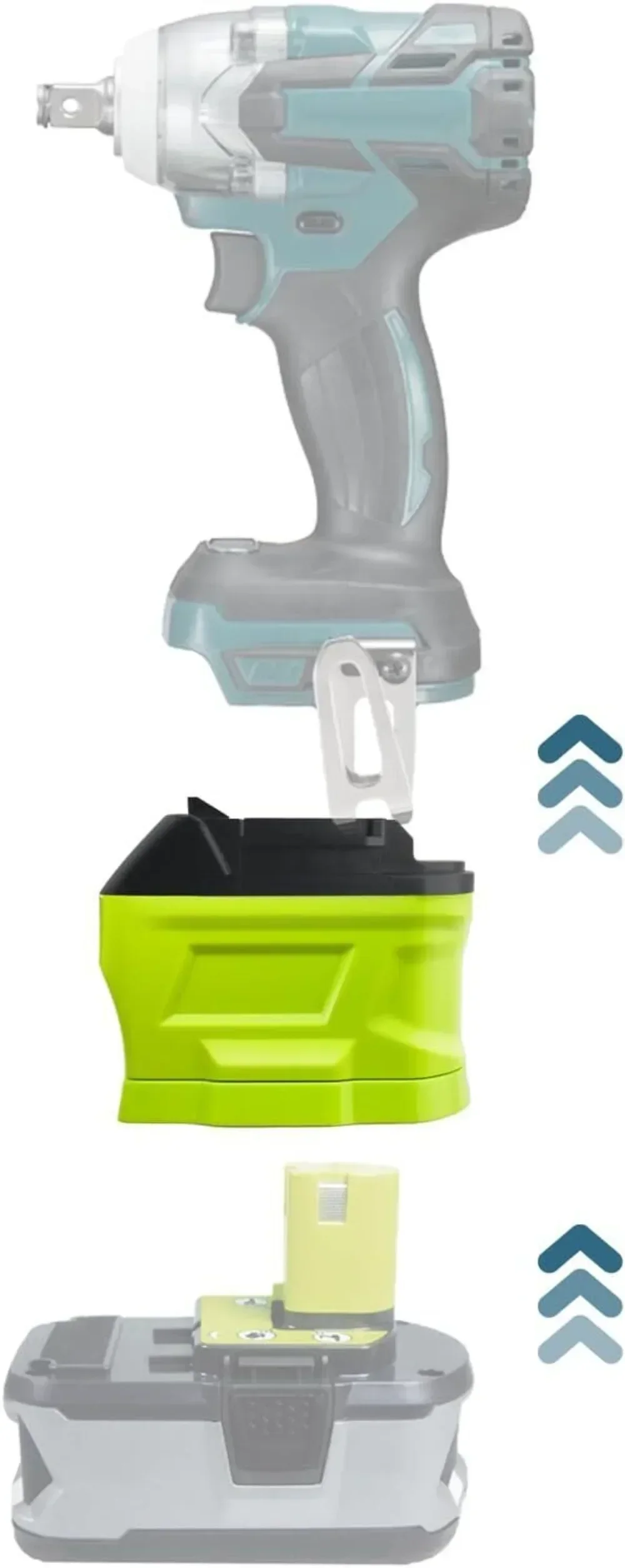 リチウムイオンバッテリー,18Vリチウムイオン,電動工具用バ - Power Tools Ryobi のレビューと価格
