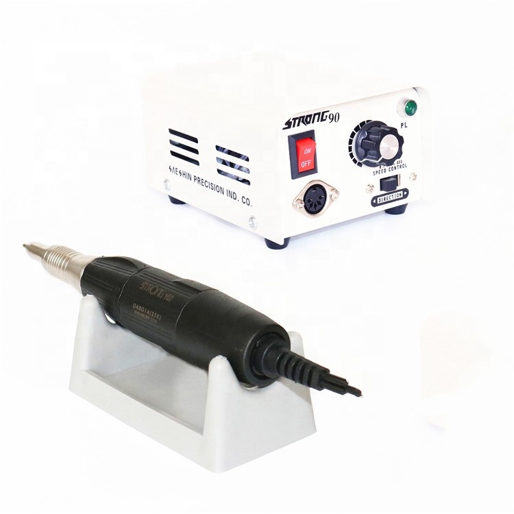高品質で頑丈な102Lネイルドリルと電動工具用歯科ラボ研磨機 - Power Quality Tools のレビューと価格