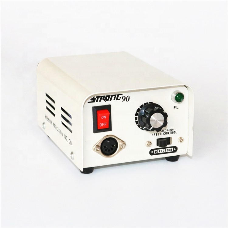 高品質で頑丈な102Lネイルドリルと電動工具用歯科ラボ研磨機 - Power Quality Tools のレビューと価格