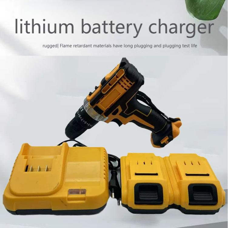 充電器卸売 パワーツール用リチウムバッテリー充電器 Dewa - Power Quality Tools のレビューと価格