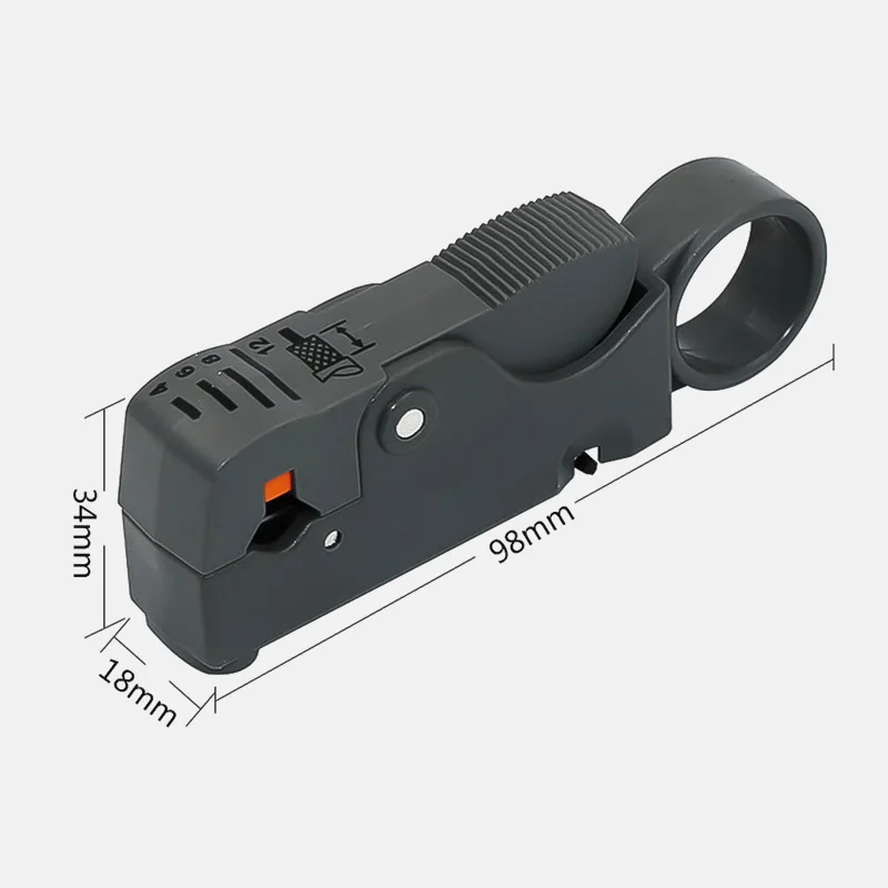 ストリッピングプライヤー剥離ワイヤーケーブルツールストリッパ - Power Tools Germany のレビューと価格