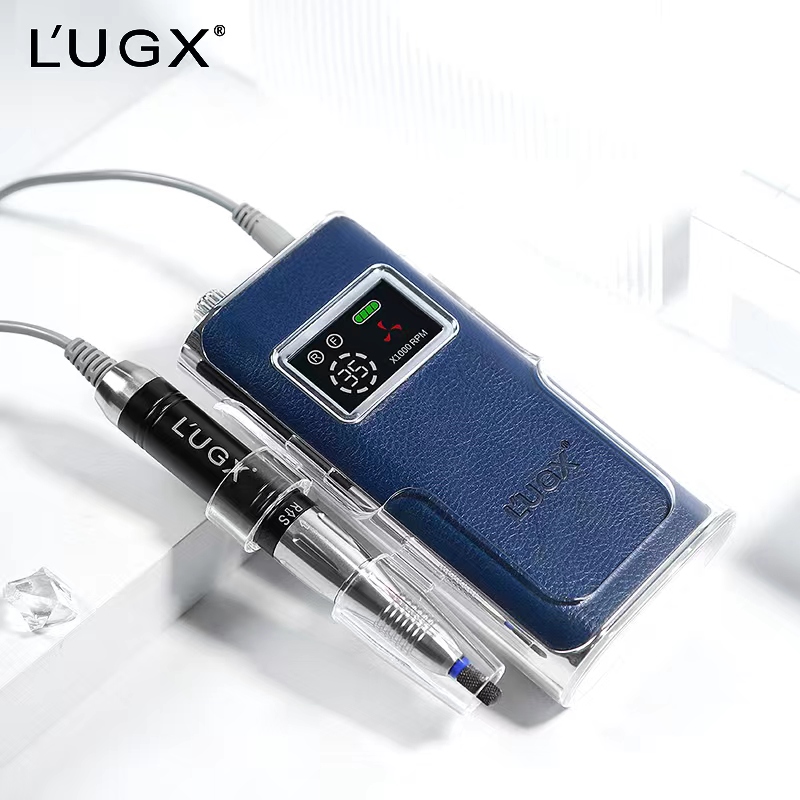 2026 LUGX 619 35000rpm マニキュアジェ - Power Tools Cordless のレビューと価格