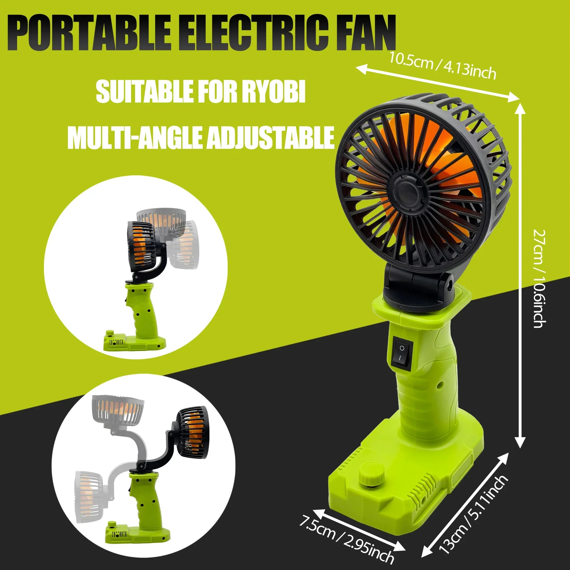 リョービ18Vリチウムイオン電池USB Type-Cモバイル - Power Tools Ryobi のレビューと価格