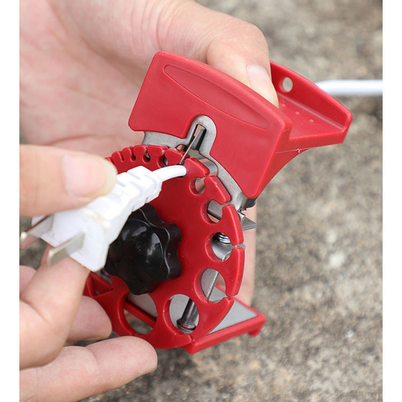 ユニバーサルハンドヘルドクイックストリッパーワイヤーケーブル - Power Tools Germany のレビューと価格
