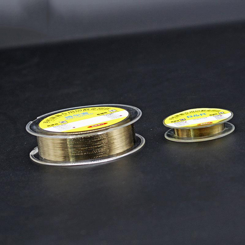1000 メートル 0.04 ミリメートル合金鋼モリブデンワ - Power Tools Battery Repair のレビューと価格
