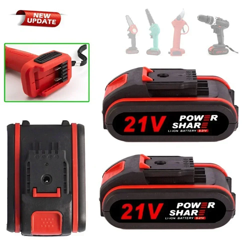 21V 大容量充電式リチウムイオンバッテリー WORX 18 - Power Tools Sheets のレビューと価格