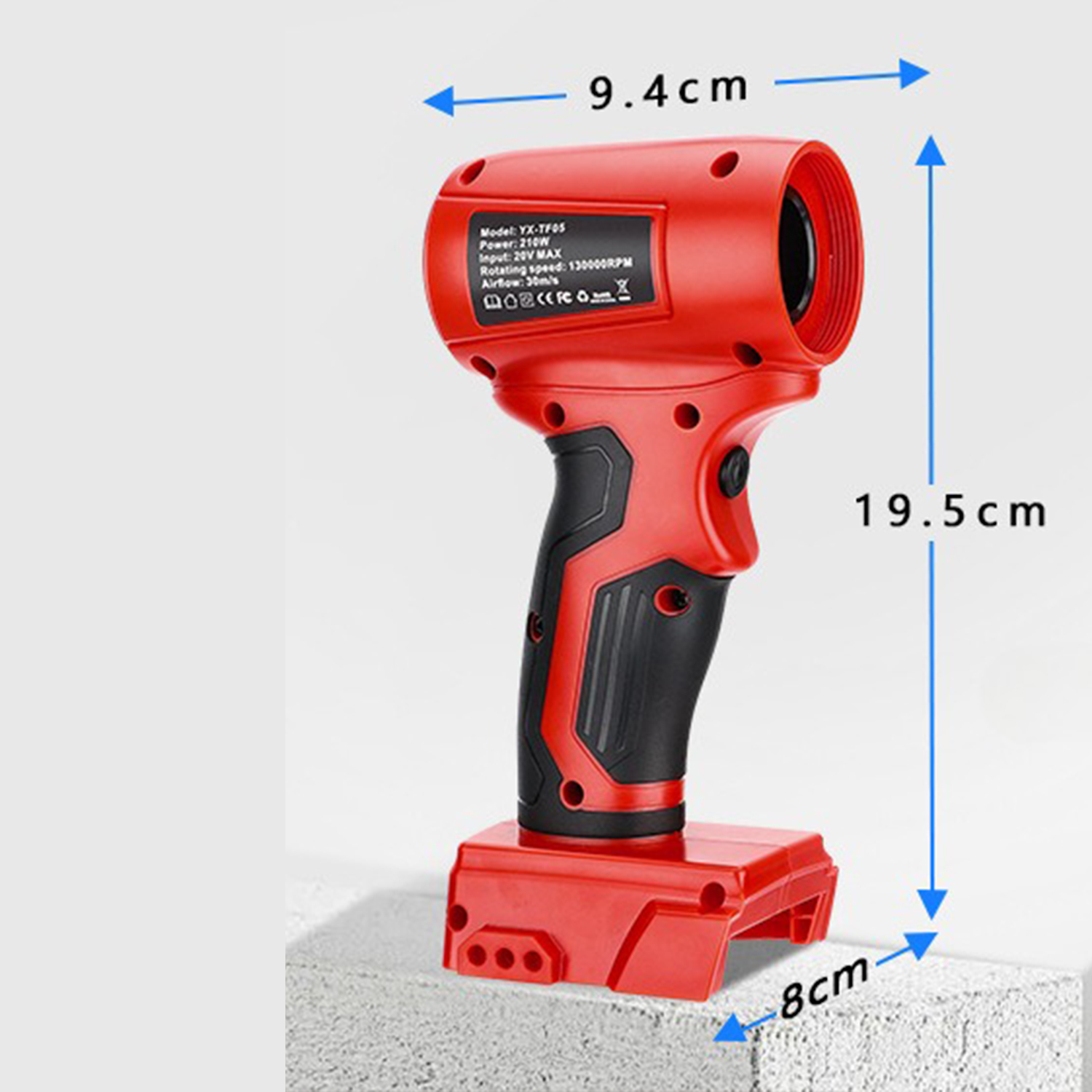 電動工具アクセサリー TF05 18V リチウムイオンバッテ - Power Tools Ryobi のレビューと価格
