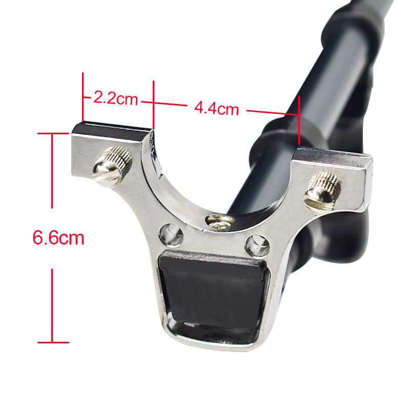 狩猟用格納式ロッド,ハンティング用格納式アクセサリー,強力な - Power Quality Tools のレビューと価格