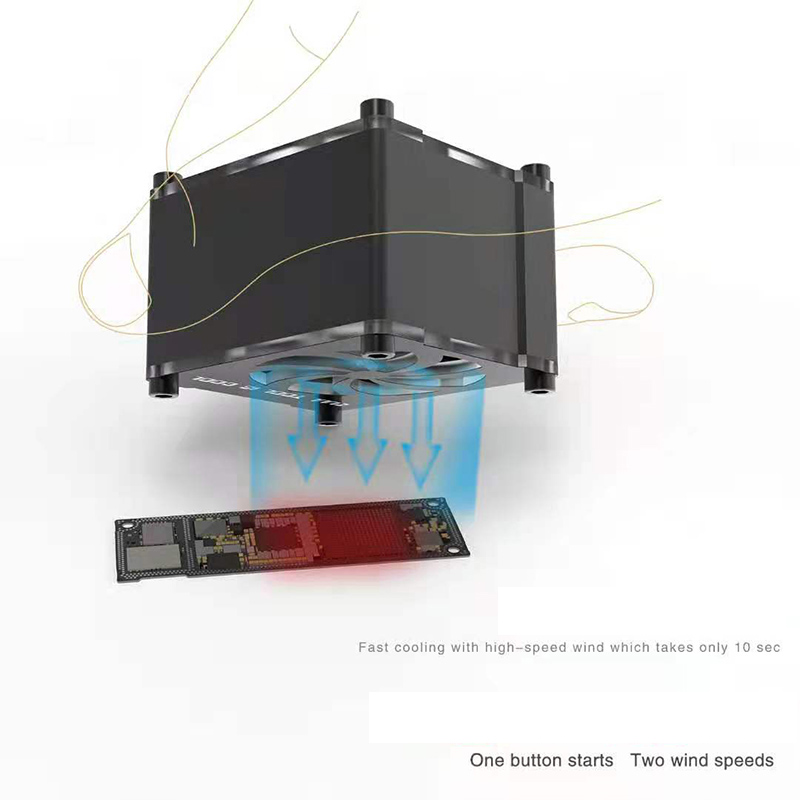 2UUL Cuul ミニ冷却ファン 5V USB Type- - Power Tools Battery Repair のレビューと価格