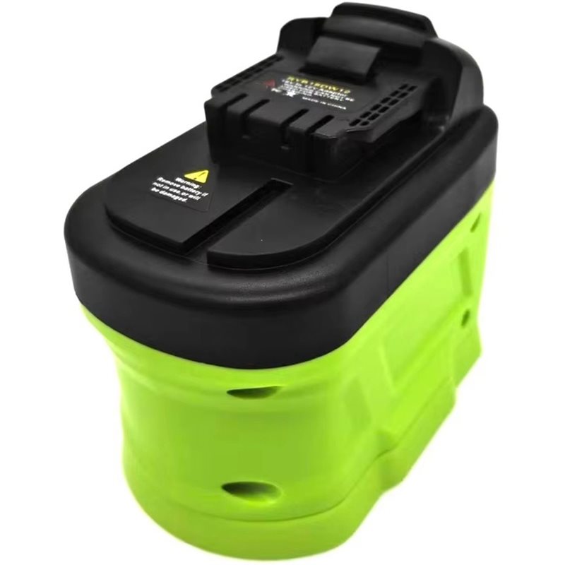 X64A-RYB18DW12 リョービ18Vリチウムイオンバ - Power Tools Ryobi のレビューと価格