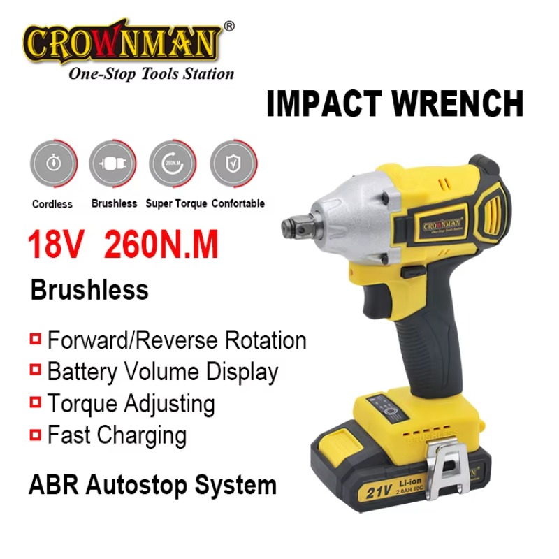 電動工具 ブラシレス コードレスレンチ インパクトドライバー - Power Tools Cordless のレビューと価格