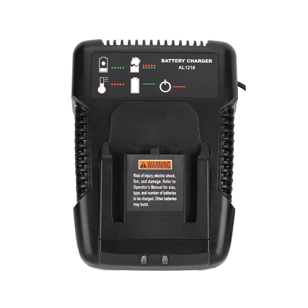 RIDGID AEG 14.4V 18V リチウムイオン電池 - Power Quality Tools のレビューと価格